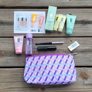 Clinique mini set